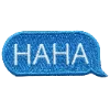 😂 Эмодзи «Английский алфавит» для Telegram