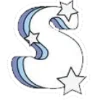 ⭐️ Эмодзи «Английский алфавит» для Telegram
