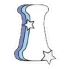 ⭐️ Эмодзи «Английский алфавит» для Telegram