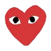 ♥️ Эмодзи «Английский алфавит» для Telegram