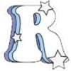 ⭐️ Эмодзи «Английский алфавит» для Telegram