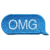 😨 Эмодзи «Английский алфавит» для Telegram