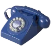 ☎️ Эмодзи «Английский алфавит» для Telegram