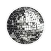 🪩 Эмодзи «Английский алфавит» для Telegram