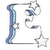 ⭐️ Эмодзи «Английский алфавит» для Telegram