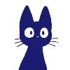 🐈‍⬛️ Эмодзи «Английский алфавит» для Telegram