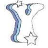 ⭐️ Эмодзи «Английский алфавит» для Telegram