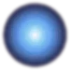 Стикер 39 Blueblack