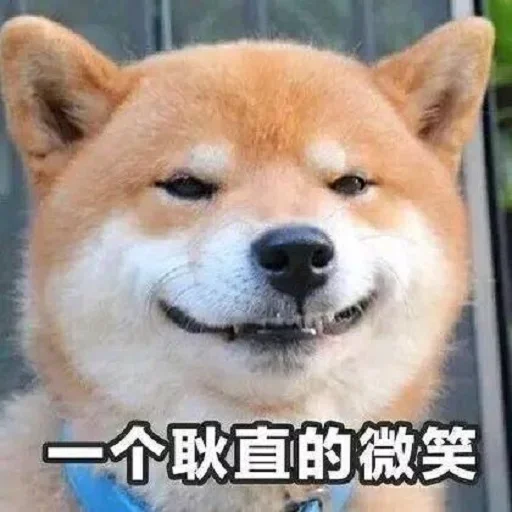 😁 Стикер «Bluepants 的私藏 (1)» для Telegram