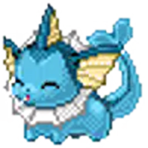 🙂 Эмодзи «bluerandom1» для Telegram