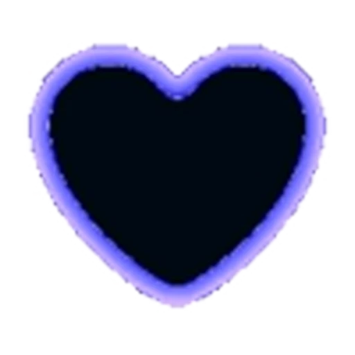 💙 Эмодзи «bluerandom1» для Telegram
