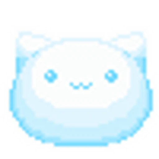 🙂 Эмодзи «bluerandom1» для Telegram