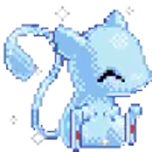 🙂 Эмодзи «bluerandom1» для Telegram