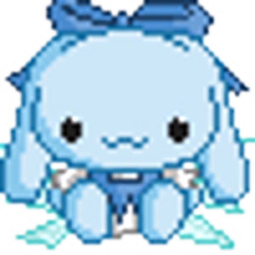 👀 Эмодзи «bluerandom1» для Telegram