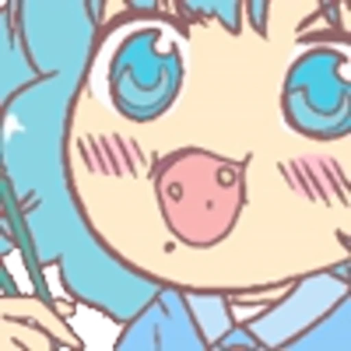 🍽 Эмодзи «bluerandom1» для Telegram