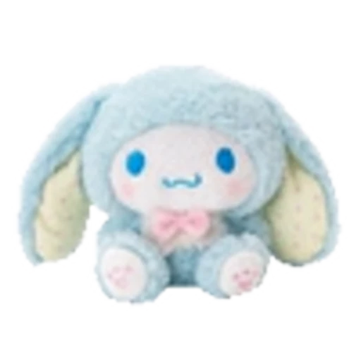 🐰 Эмодзи «bluerandom1» для Telegram