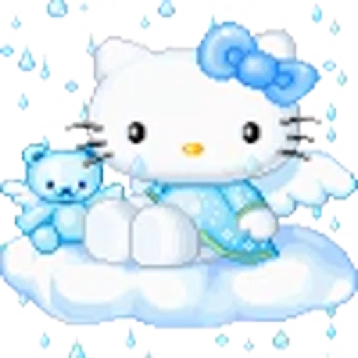 😢 Эмодзи «bluerandom1» для Telegram