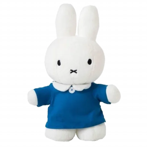 🧸 Стикер «Blue mixed» для Telegram