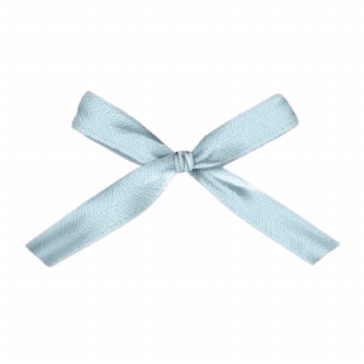 🎀 Стикер «Blue mixed» для Telegram