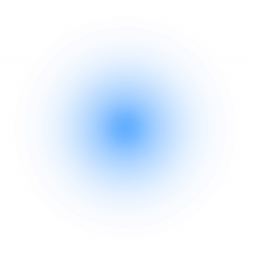 🔵 Стикер «Blue mixed» для Telegram