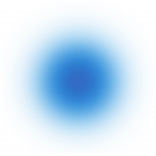 🔵 Стикер «Blue mixed» для Telegram