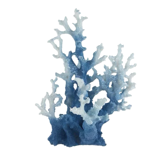 🪼 Стикер «Blue mixed» для Telegram