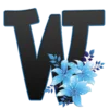 🩵 Эмодзи «Blue Tory» для Telegram