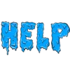 🩵 Эмодзи «Blue Tory» для Telegram