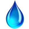 🩵 Эмодзи «Blue Tory» для Telegram