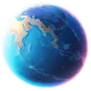 🩵 Эмодзи «Blue Tory» для Telegram