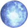 🩵 Эмодзи «Blue Tory» для Telegram
