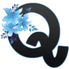 🩵 Эмодзи «Blue Tory» для Telegram