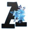 Стикерпак Blue Tory для Telegram
