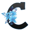🩵 Эмодзи «Blue Tory» для Telegram