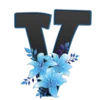 🩵 Эмодзи «Blue Tory» для Telegram