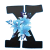 🩵 Эмодзи «Blue Tory» для Telegram