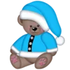 🩵 Эмодзи «Blue Tory» для Telegram