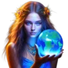 🩵 Эмодзи «Blue Tory» для Telegram