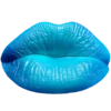 🩵 Эмодзи «Blue Tory» для Telegram
