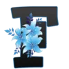 🩵 Эмодзи «Blue Tory» для Telegram