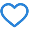 🩵 Эмодзи «Blue Tory» для Telegram