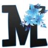 🩵 Эмодзи «Blue Tory» для Telegram