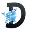 🩵 Эмодзи «Blue Tory» для Telegram