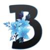 🩵 Эмодзи «Blue Tory» для Telegram