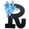 🩵 Эмодзи «Blue Tory» для Telegram