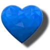 🩵 Эмодзи «Blue Tory» для Telegram