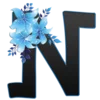 🩵 Эмодзи «Blue Tory» для Telegram