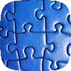 🧩 Эмодзи «blue vibes» для Telegram