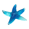 🌟 Эмодзи «blue vibes» для Telegram