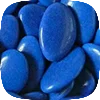 🏖 Эмодзи «blue vibes» для Telegram